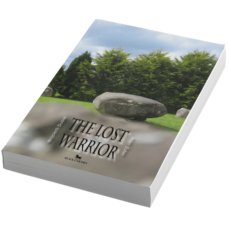 The las warrior
