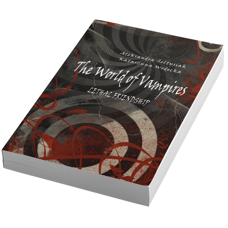 the world of vampires